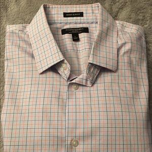 Men’s dress shirt